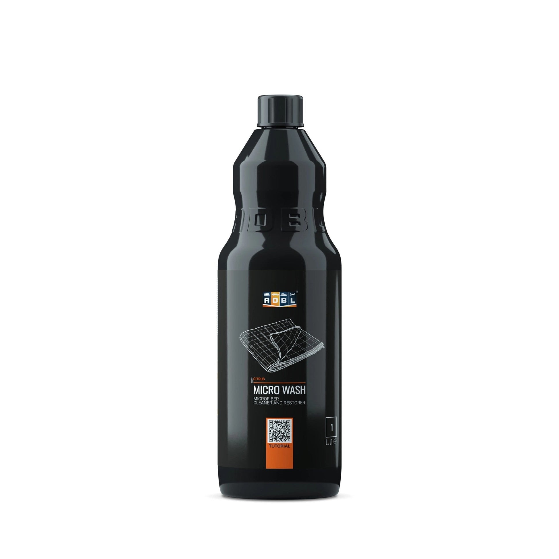 ADBLMicroWashWaschmittel1L
