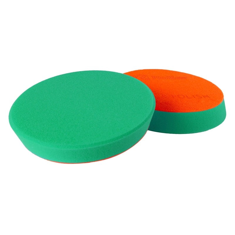 ADBLRollerPolierpadEVOR125mmsehrhart