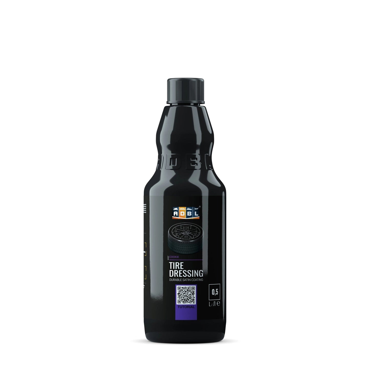 ADBLTireDressingReifengel500ml