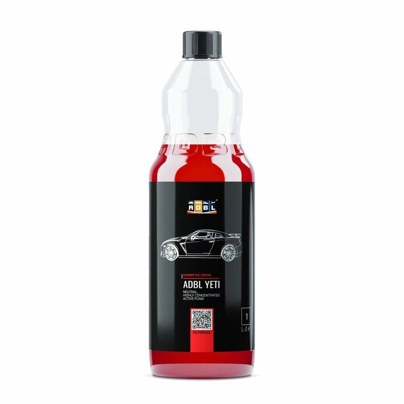 ADBLYetiSnowFoamCherryIceCream1L