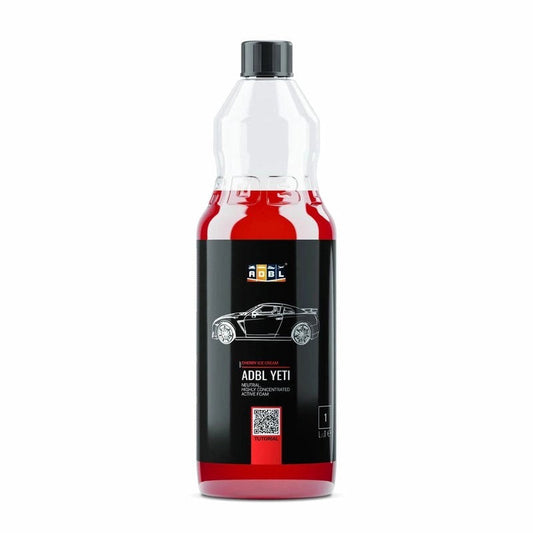 ADBLYetiSnowFoamCherryIceCream1L