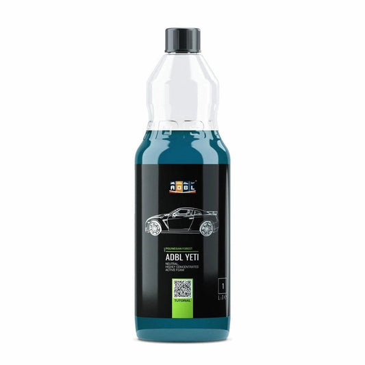 ADBLYetiSnowFoamPolinesianForest1L