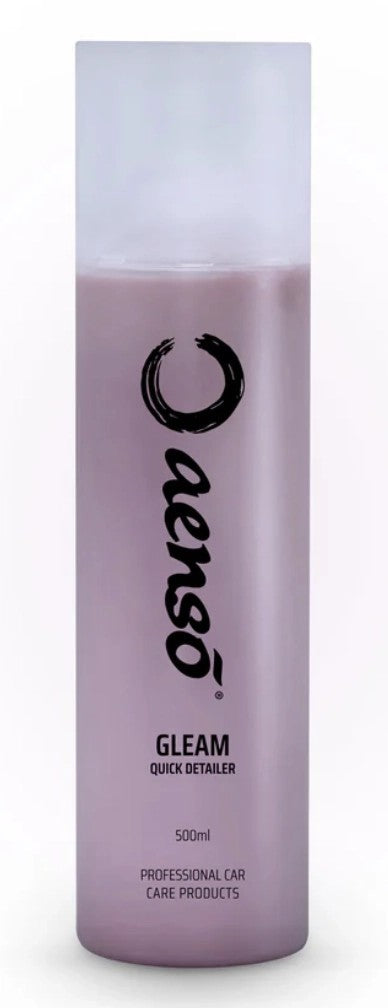 Aenso–GleameinzigartigerQuickdetailer,500ml