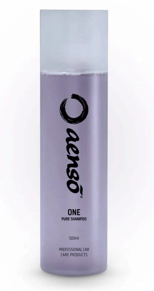 Aenso–OnereinesAutoshampoo,500ml