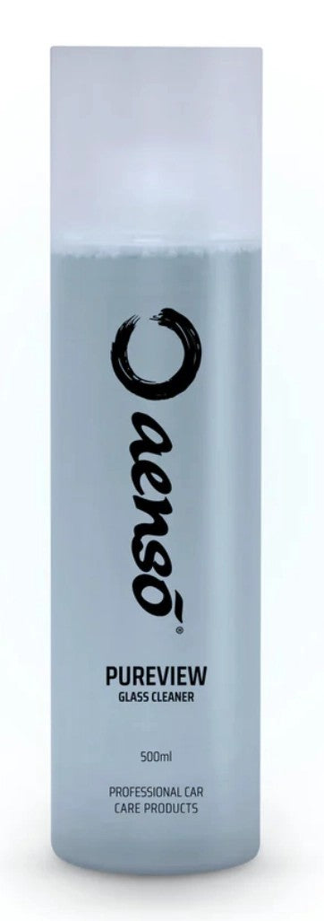 Aenso–PureviewGlasreiniger,500ml