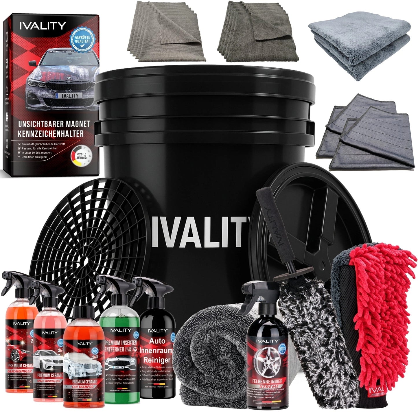 AllinOnePremiumAutopflegeSparbundle+Magnete-27Teile