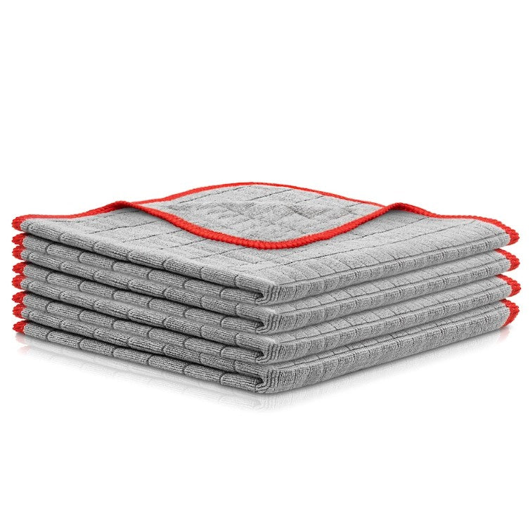 AllroundMikrofasertuch-Extremfein380GSM30x30cm