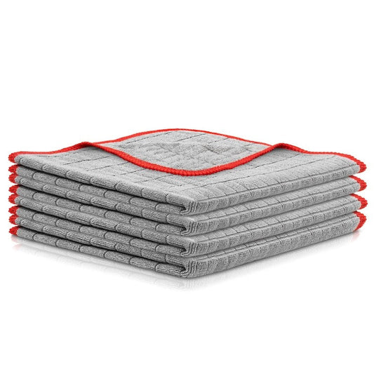 AllroundMikrofasertuch-Extremfein380GSM30x30cm