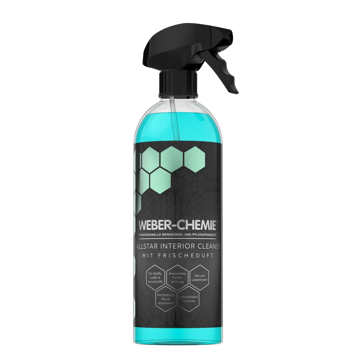 AllstarInteriorCleaner750ml