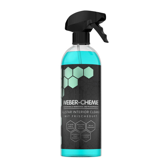 AllstarInteriorCleaner750ml