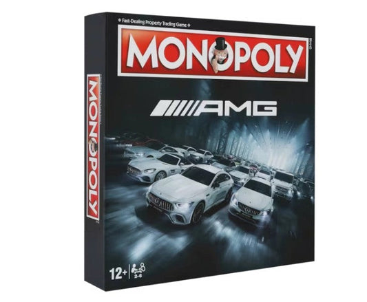 AMGMonopoly