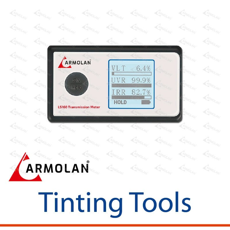 ArmolanWindowFilmTransmissionMeter
