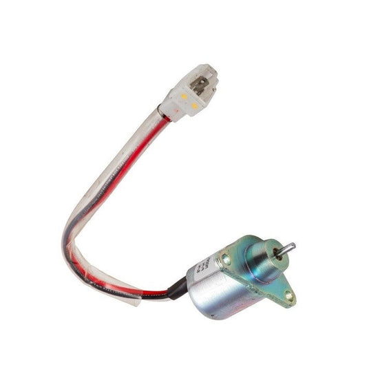 ARRETMOTEUR/SOLENOIDE