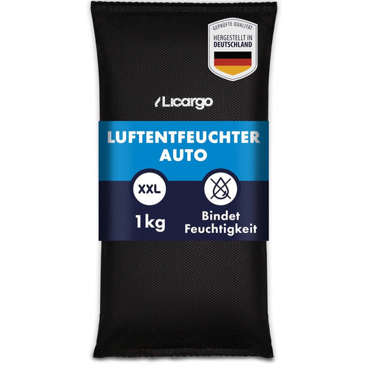 AutoLuftentfeuchter