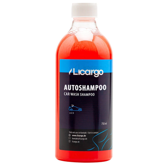 Autoshampooâ€?50ml