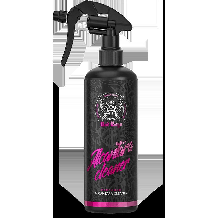 BadBoysAlcantaraCleaner500ml
