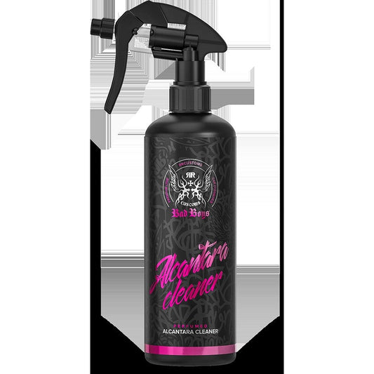 BadBoysAlcantaraCleaner500ml
