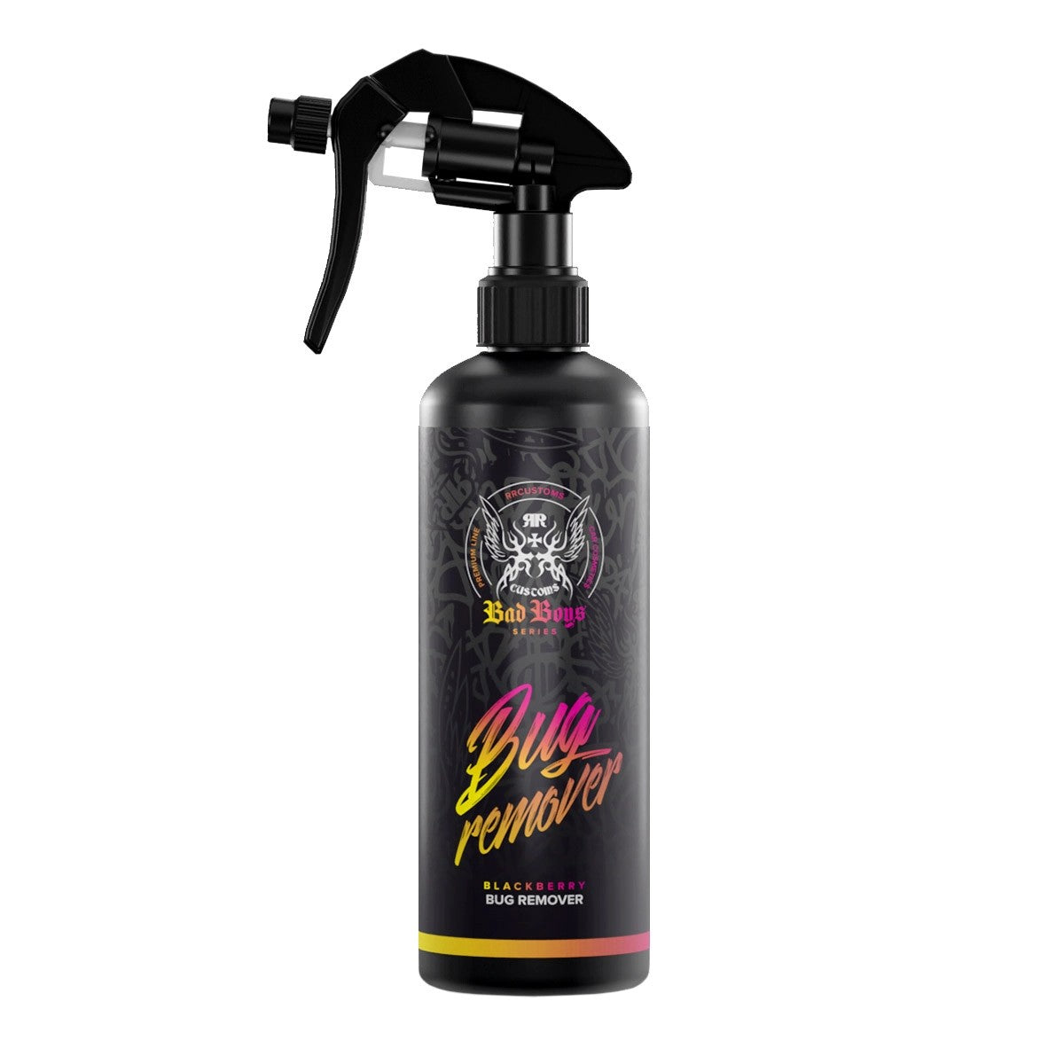 BadBoysBugRemover500ml