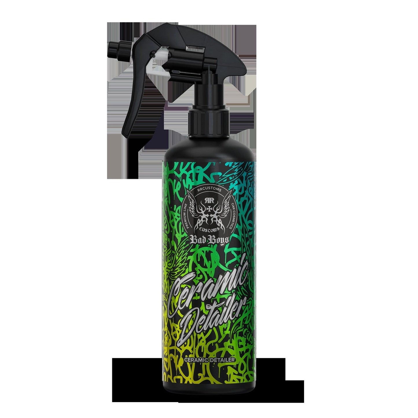 BadBoysCeramicDetailer500mlNEW!