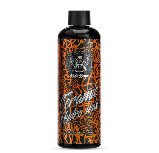 BadBoysCeramicHydroWax500ml