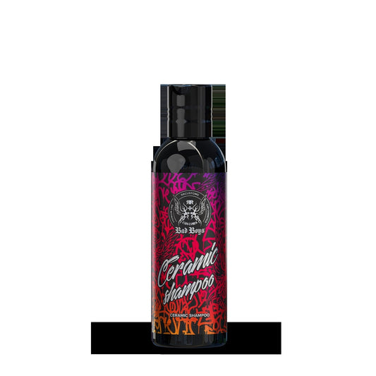BadBoysCeramicShampoo150ml
