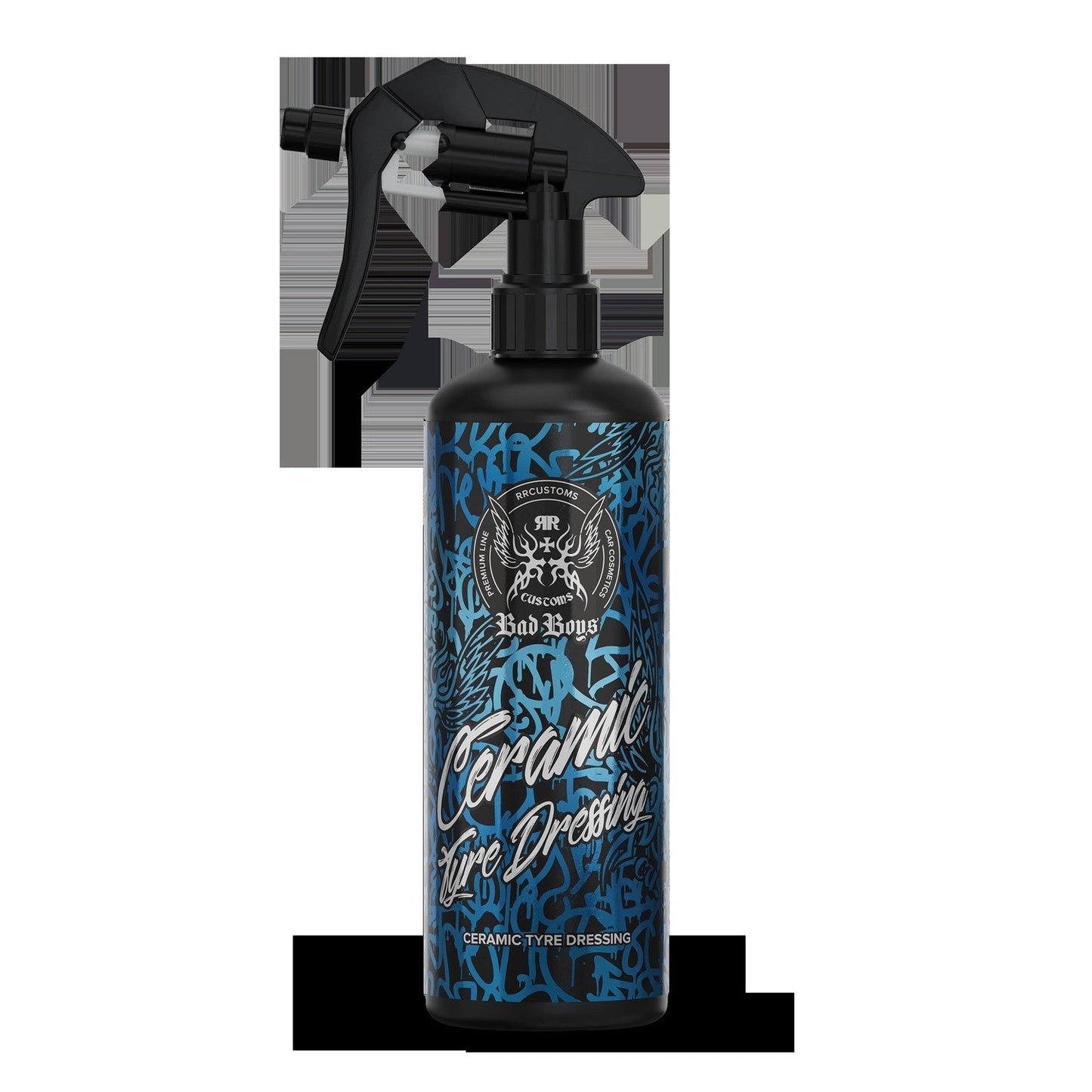 BadBoysCeramicTyreDressing500ml