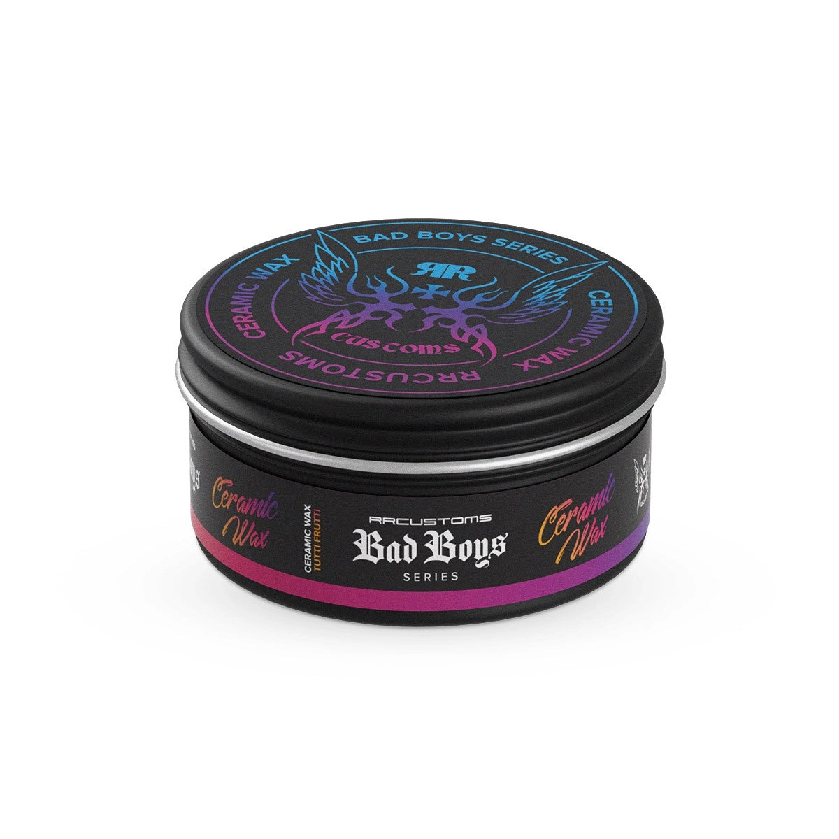 BadBoysCeramicWaxTuttiFrutti100ml