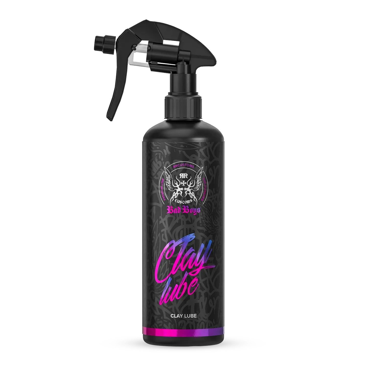 BadBoysClayLube500ml