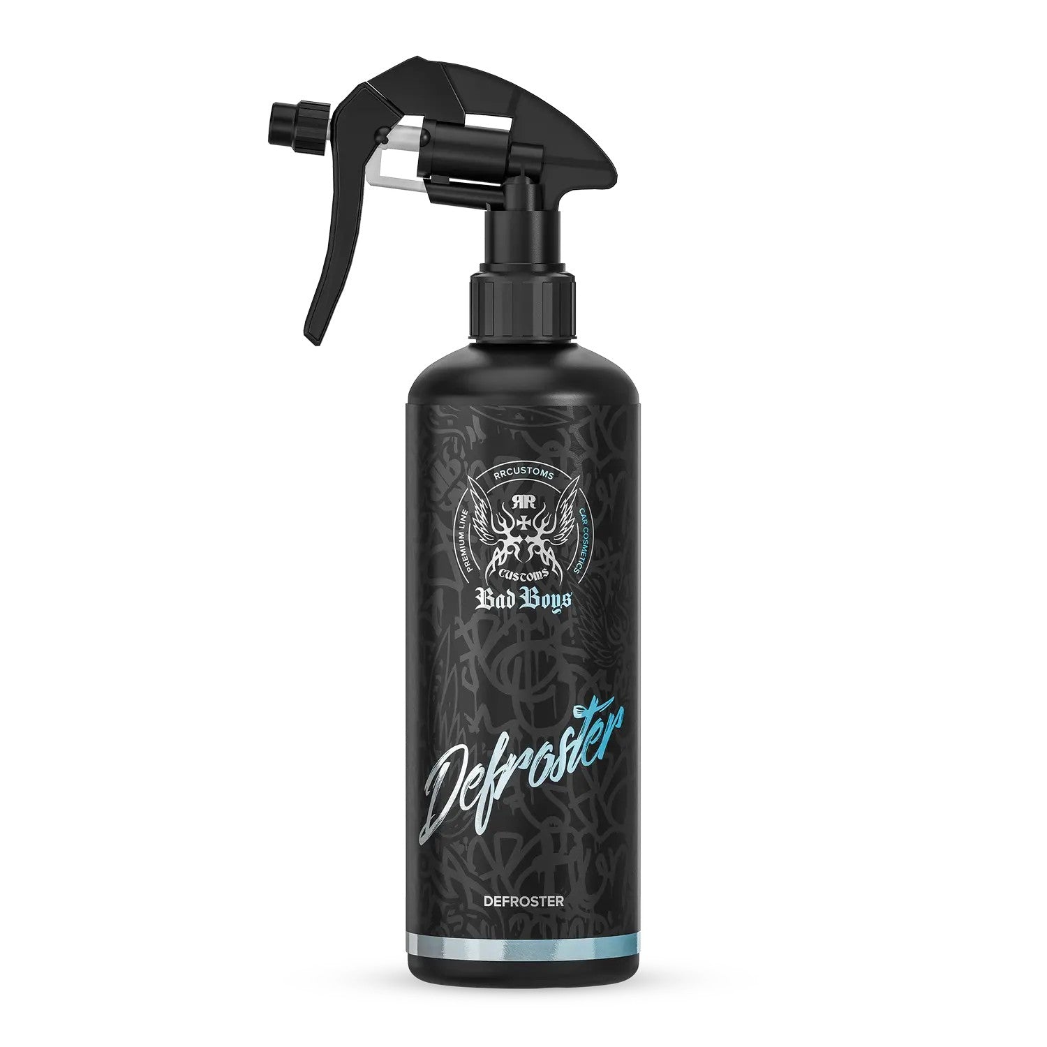 BadBoysDefroster500ml