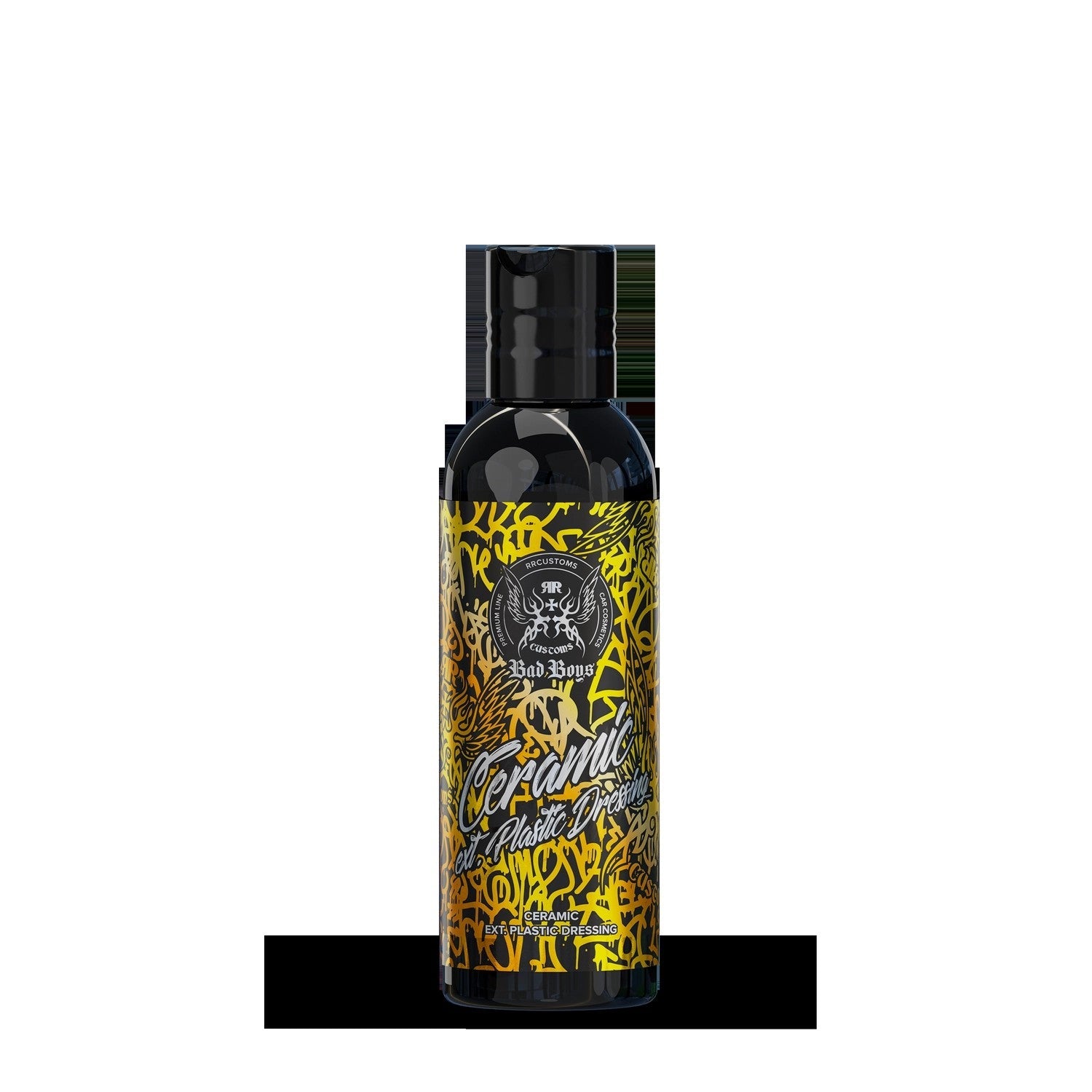 BadBoysExteriorCeramicPlasticDressing150ml