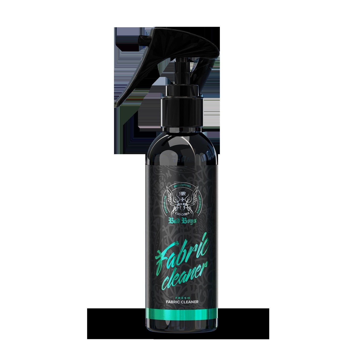 BadBoysFabricCleaner150ml