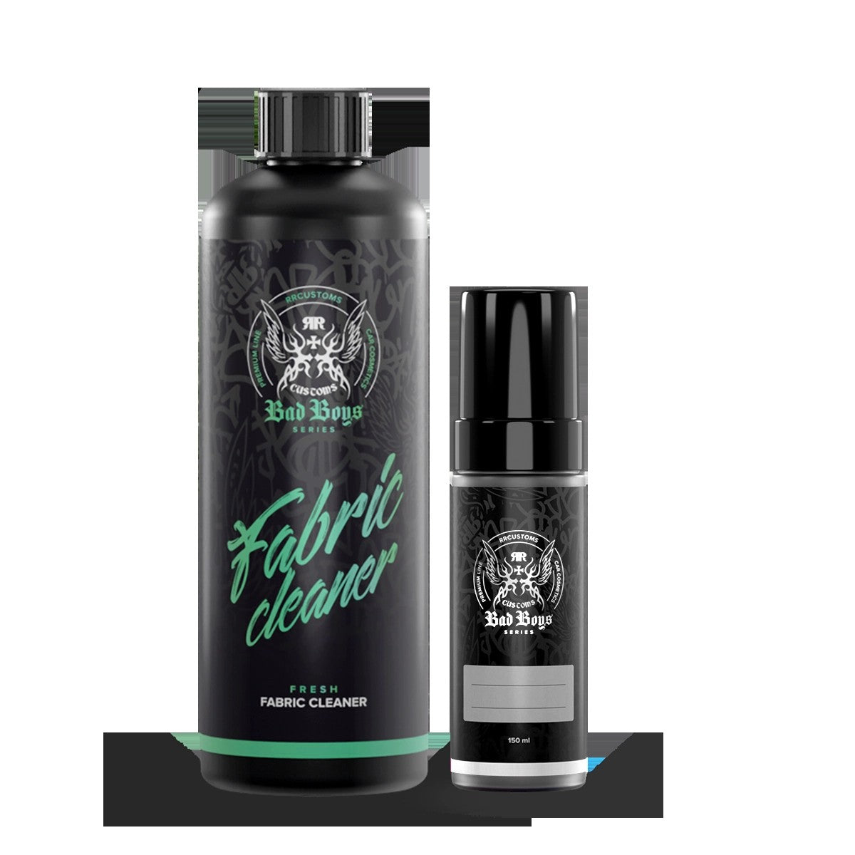 BadBoysFabricCleaner500ml