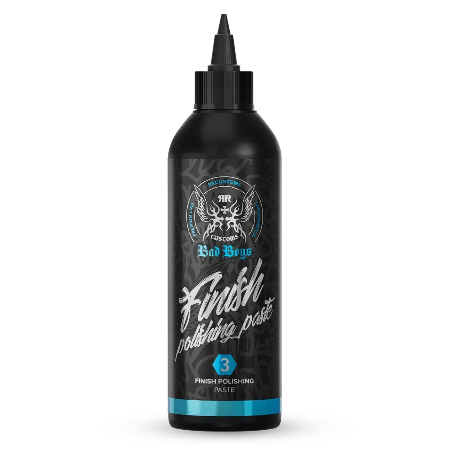 BadBoysFinishPolitur250ml