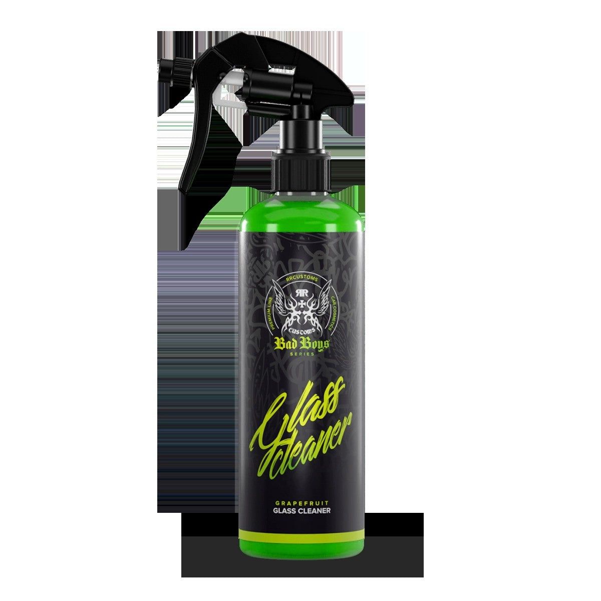 BadBoysGlassCleaner500ml