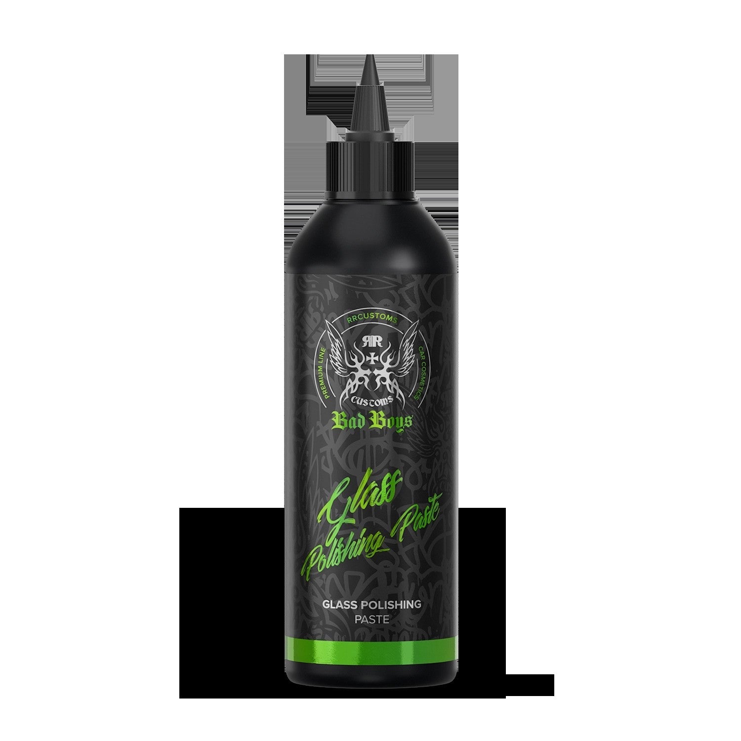 BadBoysGlassPolishingPaste350g