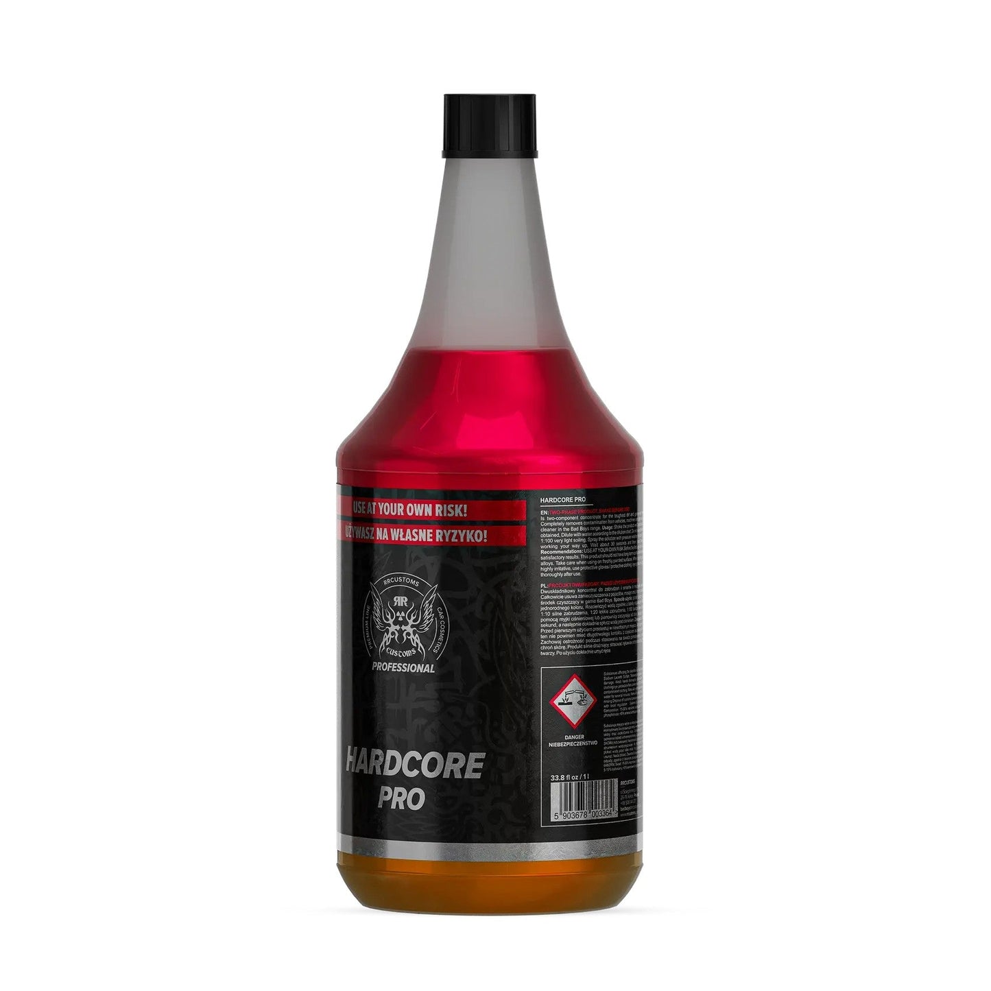 BadBoysHardcorePRO1.000ml