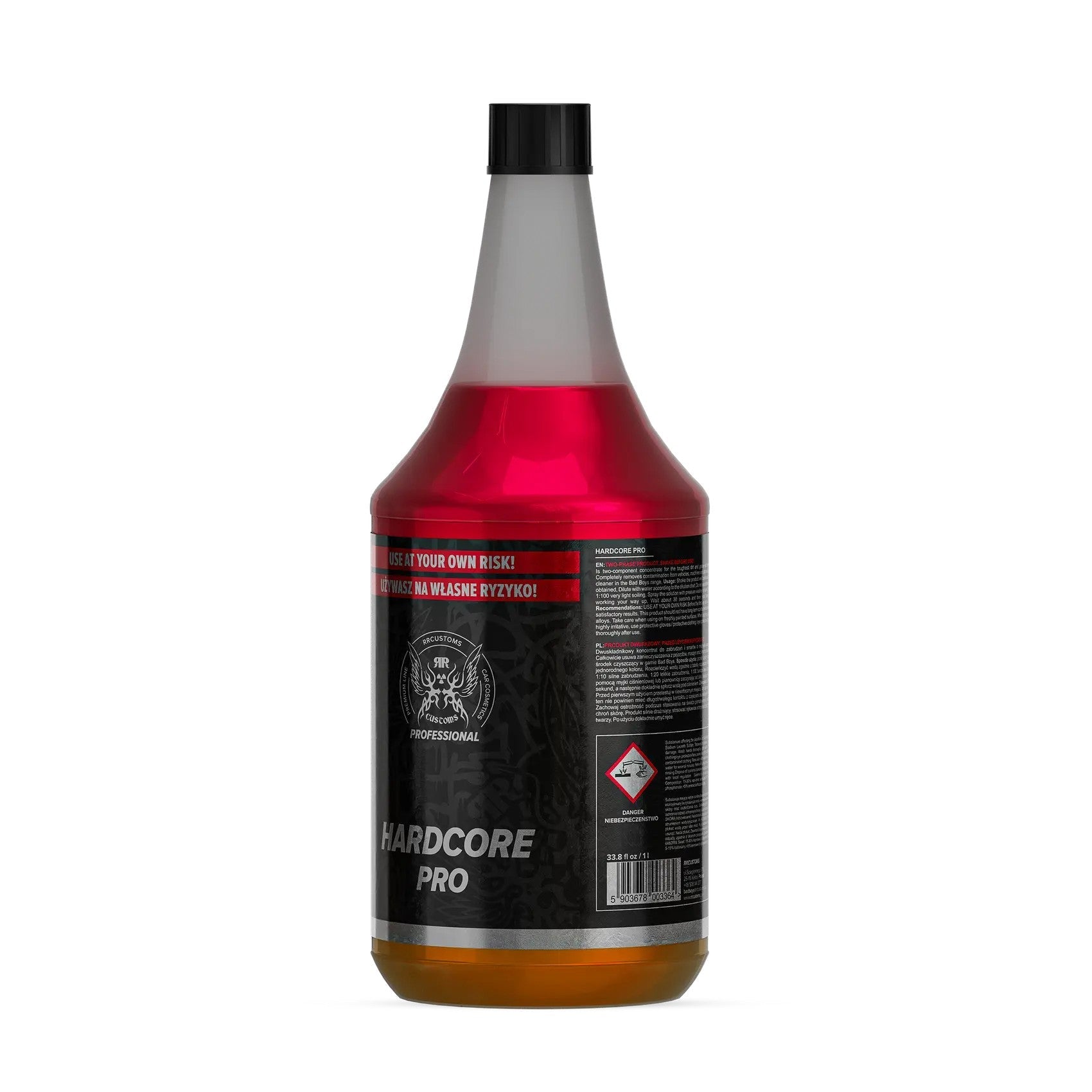BadBoysHardcorePRO1.000ml
