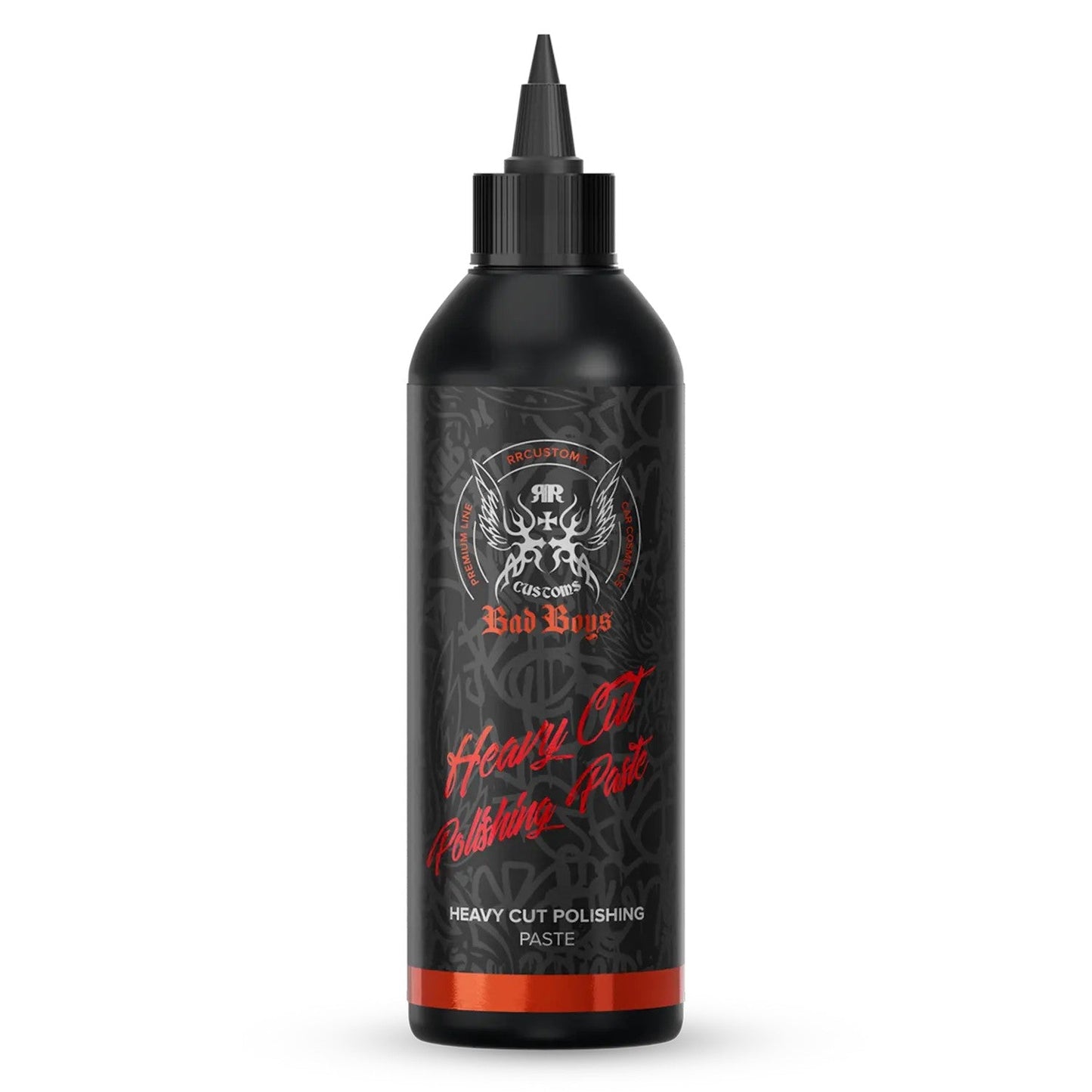 BadBoysHeavyCutPolitur250ml