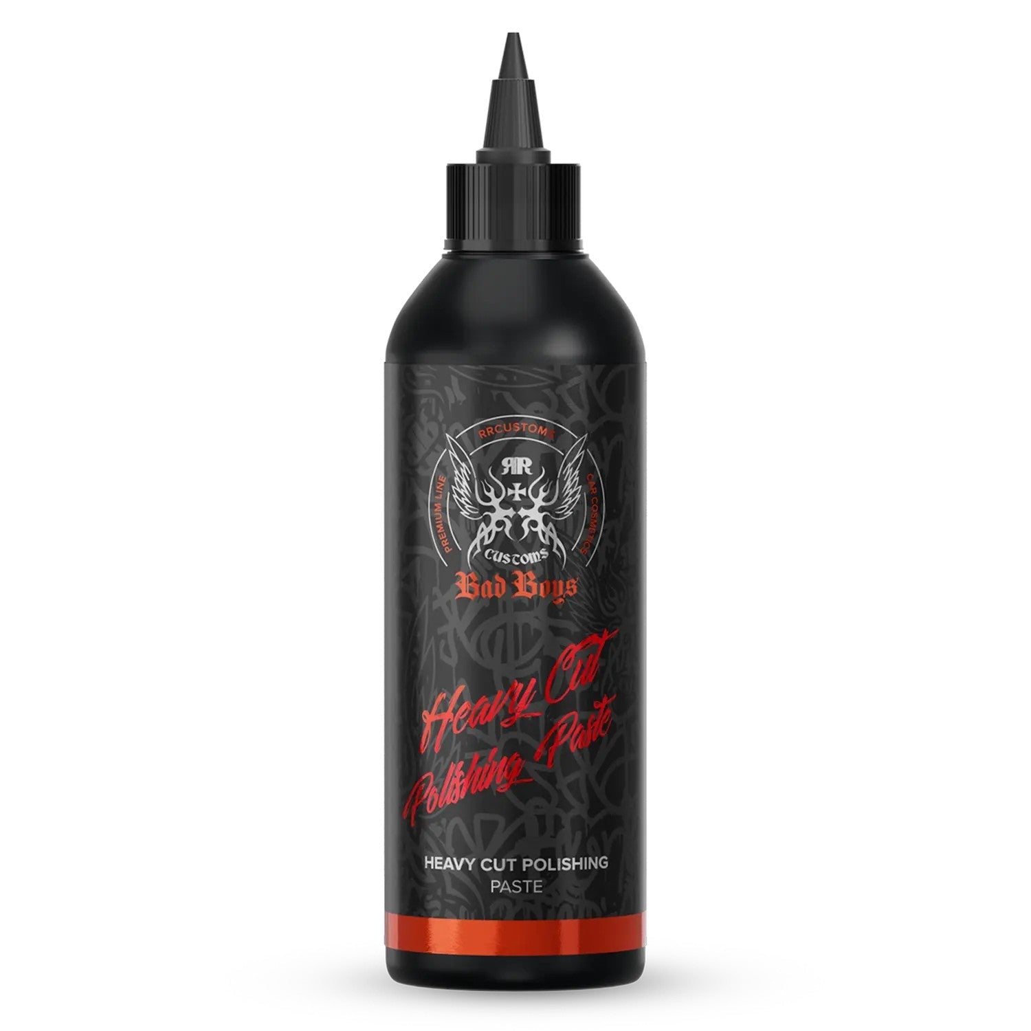 BadBoysHeavyCutPolitur250ml