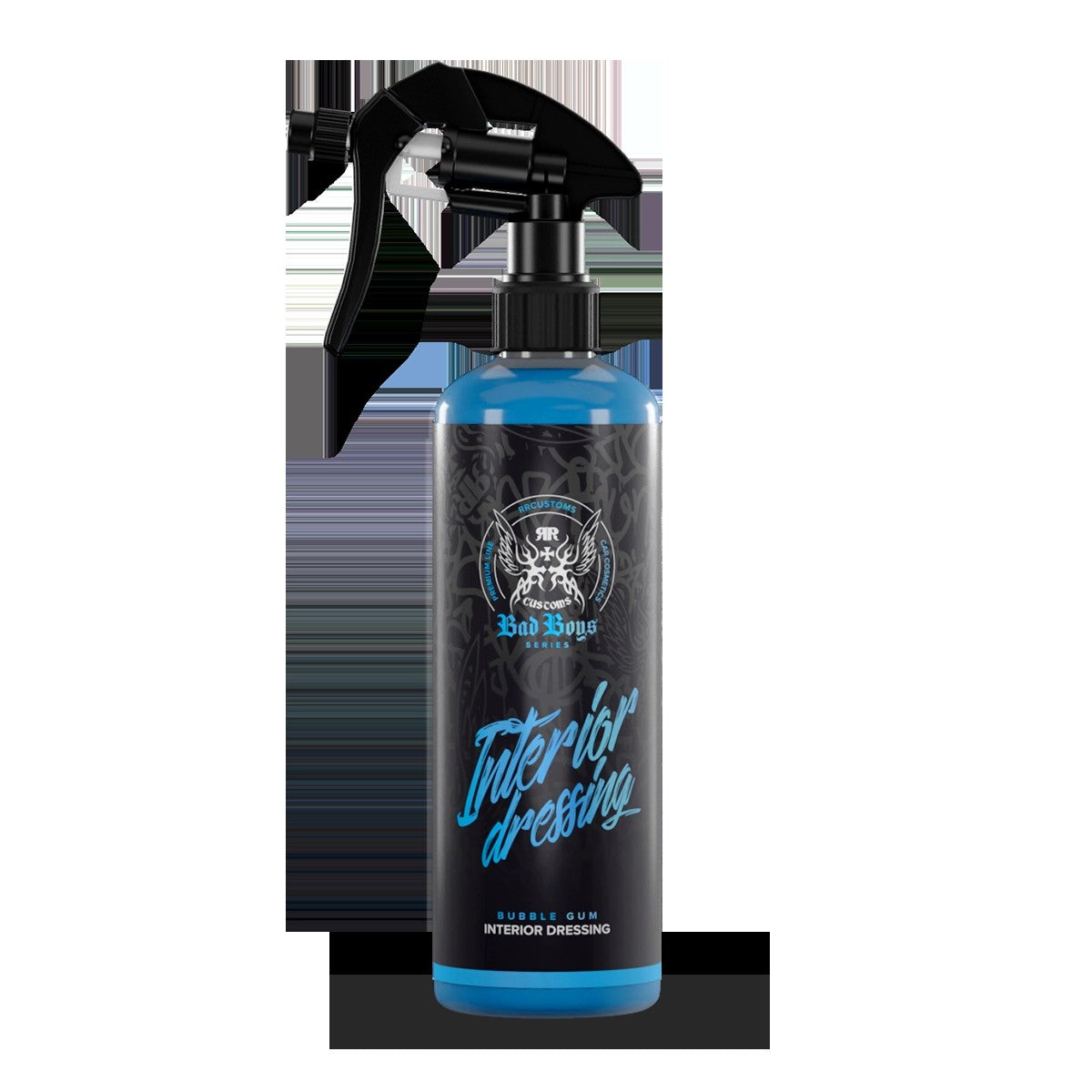 BadBoysInteriorDressingBubbleGum500ml
