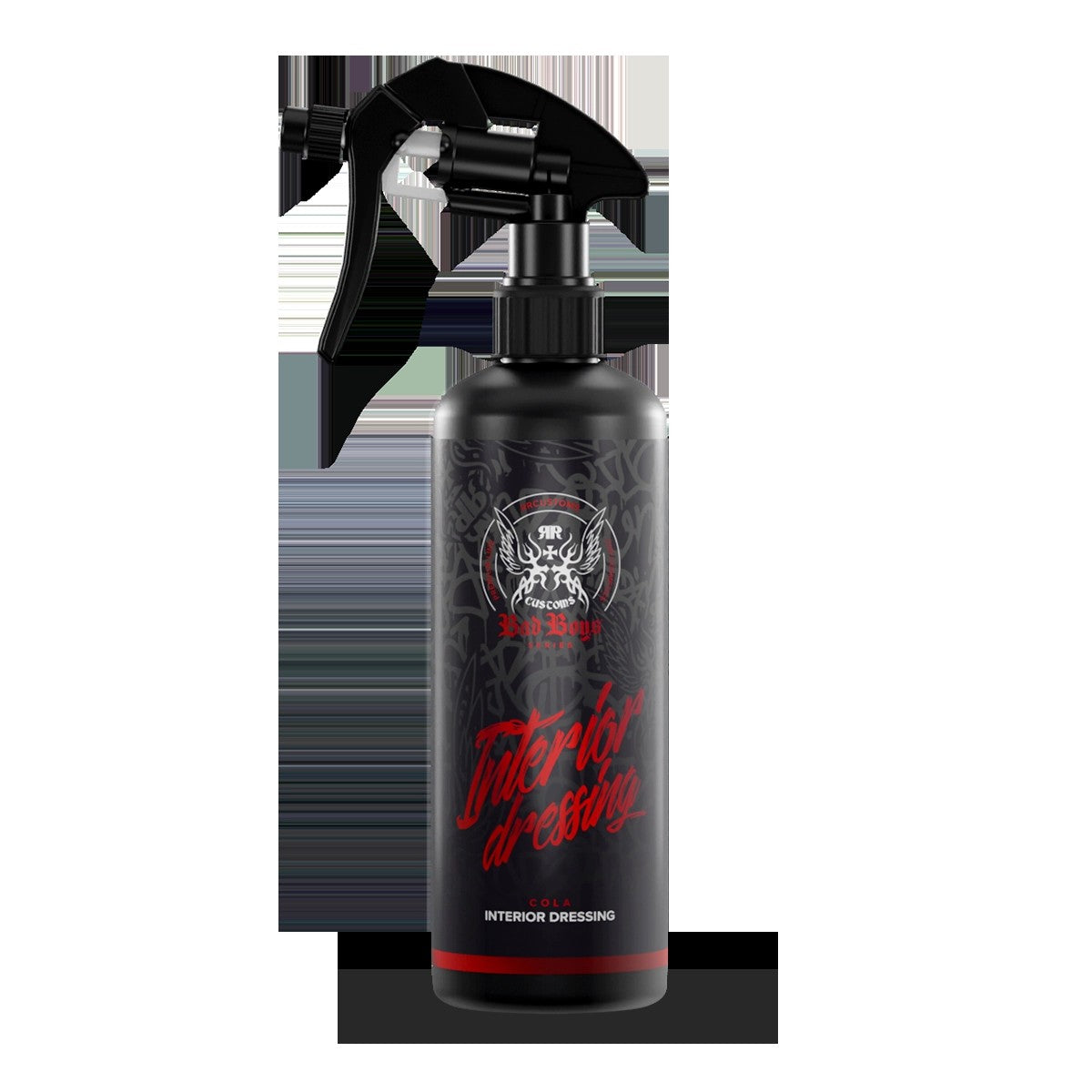 BadBoysInteriorDressingCola500ml