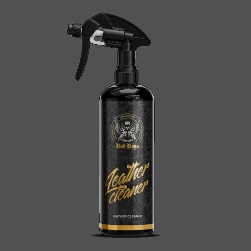 BadBoysLeatherCleanerLederreiniger