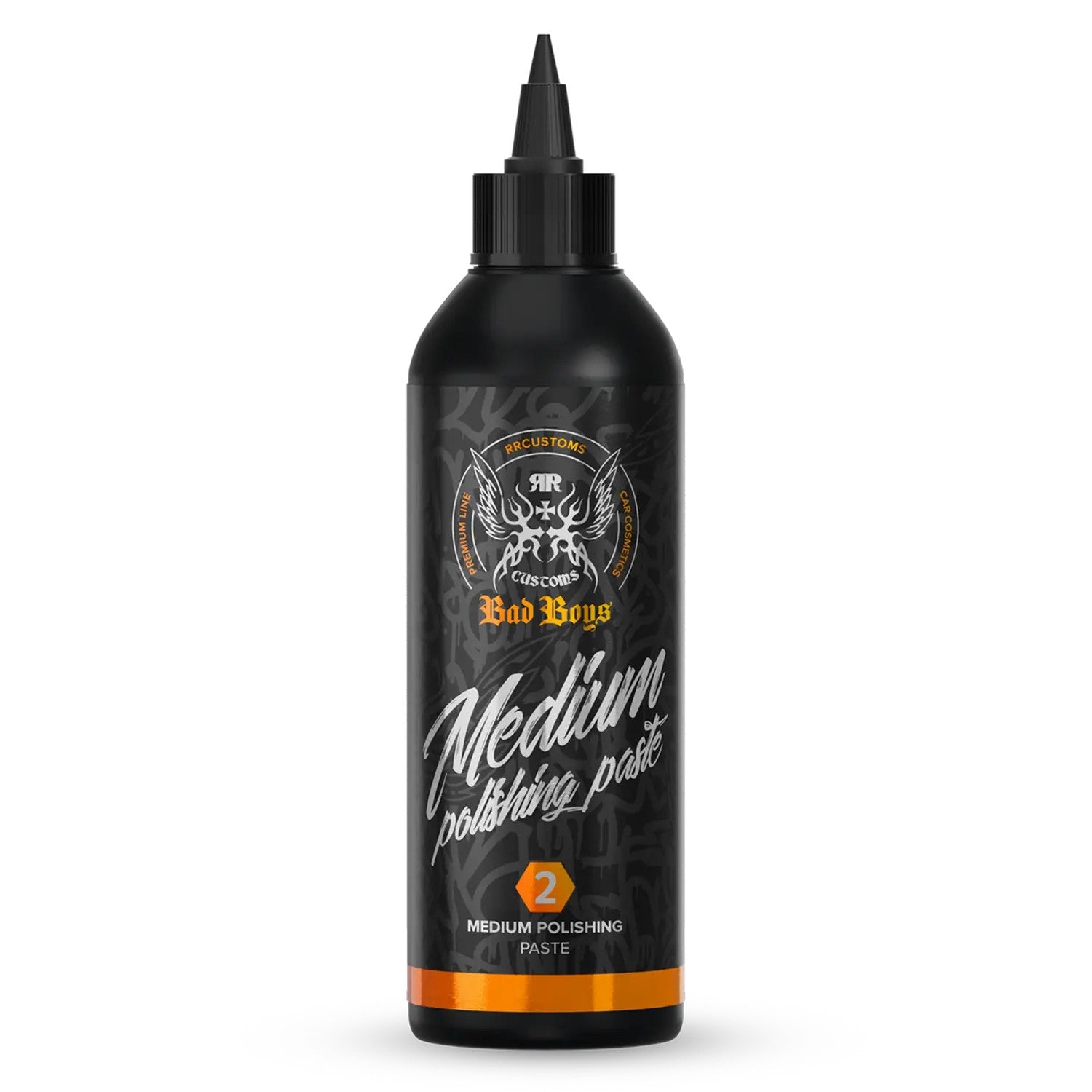 BadBoysMediumPolitur250ml