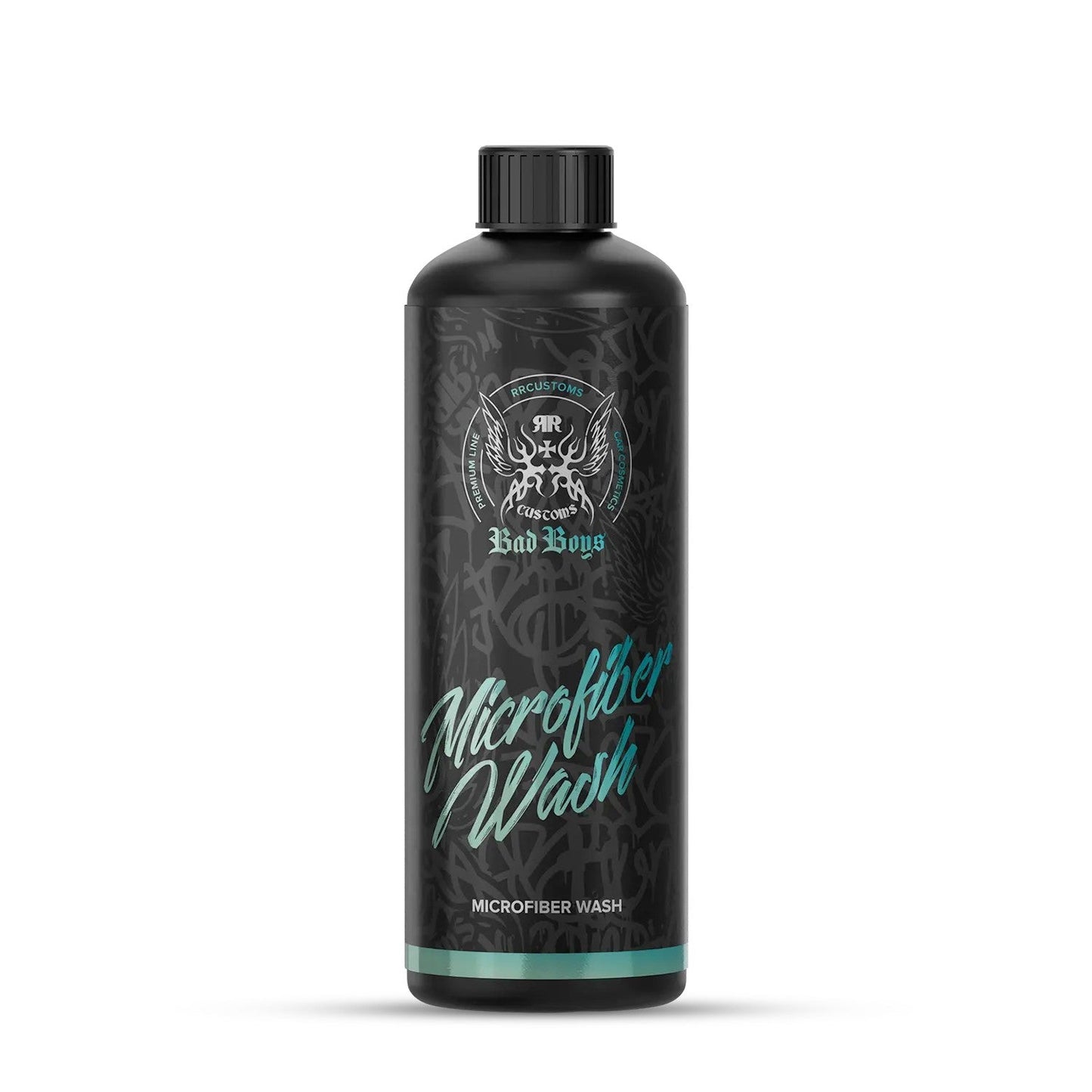 BadBoysMicrofiberWash500ml