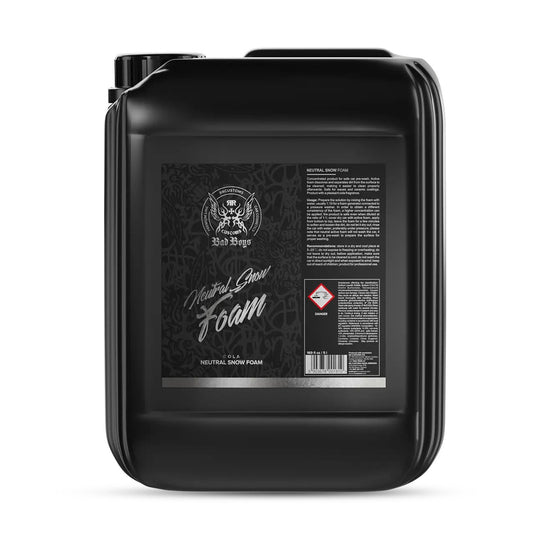 BadBoysNeutralSnowFoam5L