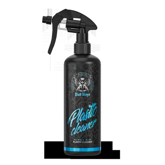BadBoysPlasticCleanerBubbleGum500ml