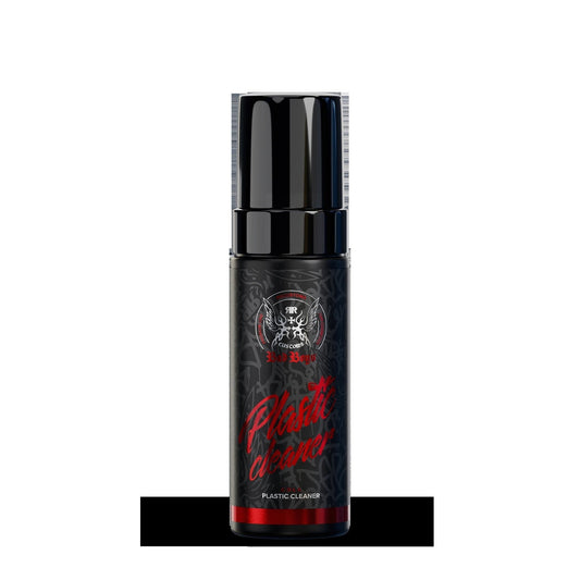 BadBoysPlasticCleanerCola150mlFoamerNEW!