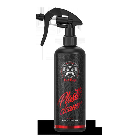 BadBoysPlasticCleanerCola500ml