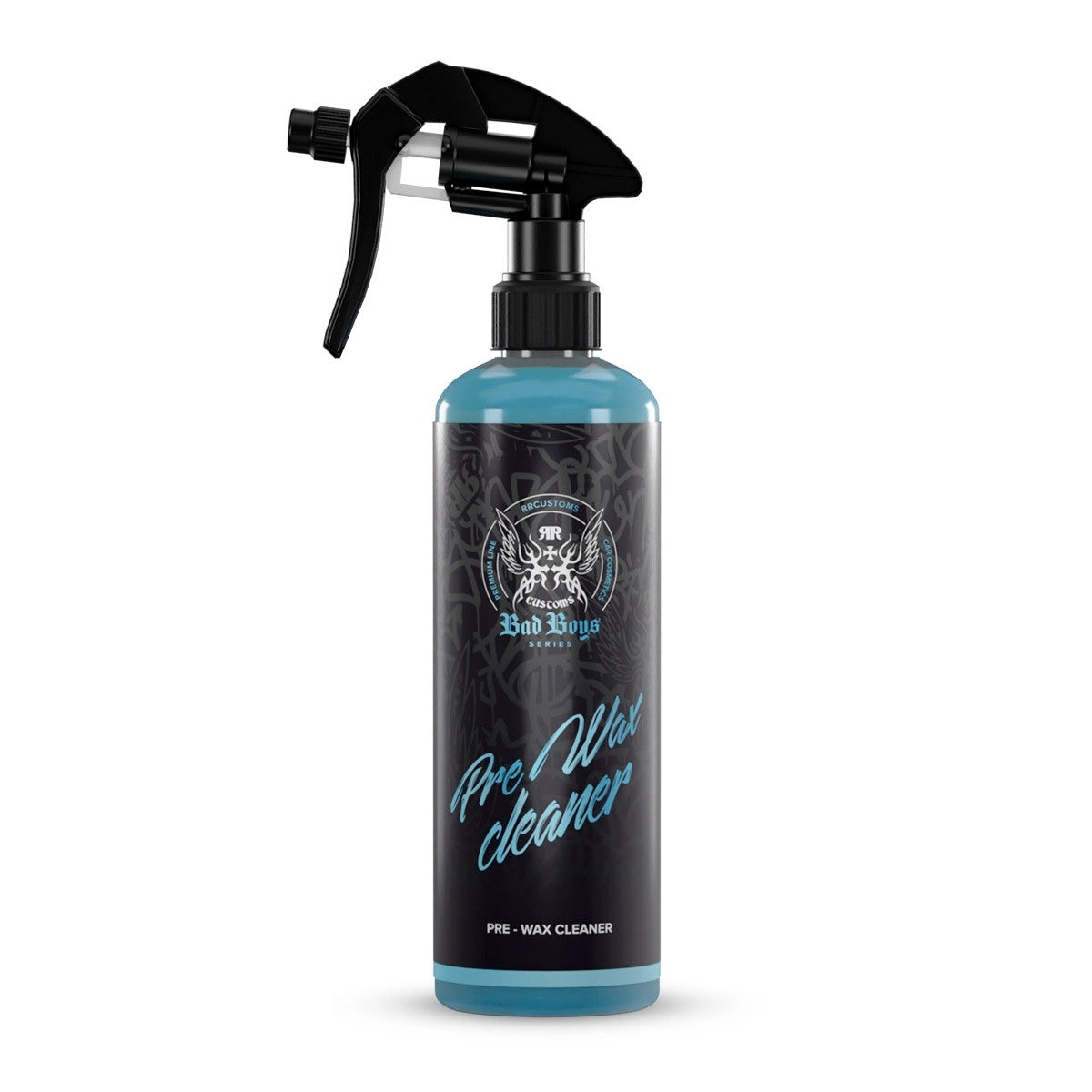 BadBoysPreWaxCleaner500ml