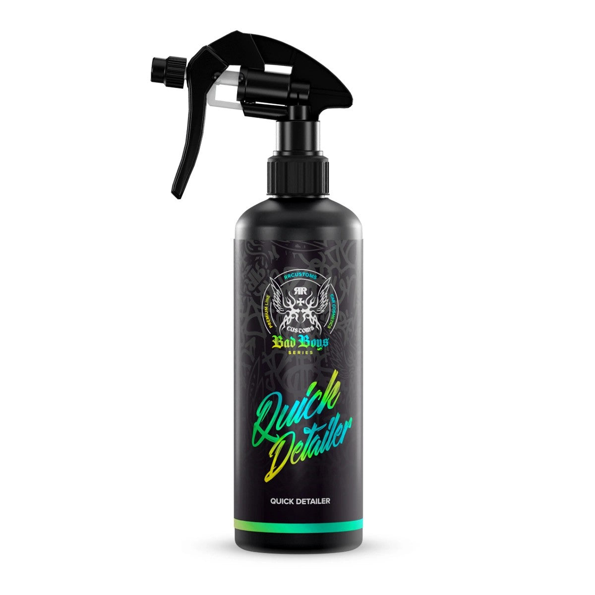 BadBoysQuickDetailer500ml